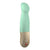 Fun Factory - Sundaze Pulse Vibe (Pistachio) -  G Spot Dildo (Vibration) Rechargeable  Durio.sg