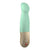 Fun Factory - Sundaze Pulse Vibe (Pistachio) -  G Spot Dildo (Vibration) Rechargeable  Durio.sg