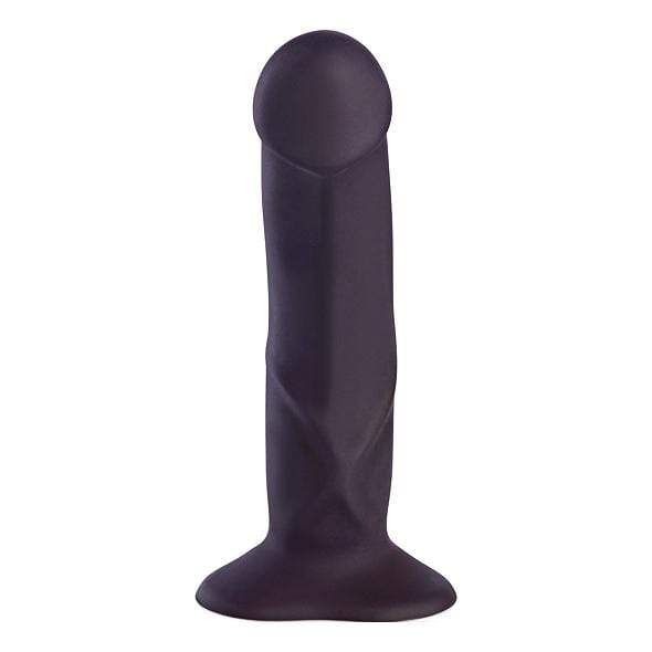 Fun Factory - The Boss Stub Dildo  (Black) -  Realistic Dildo w/o suction cup (Non Vibration)  Durio.sg