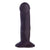 Fun Factory - The Boss Stub Dildo  (Black) -  Realistic Dildo w/o suction cup (Non Vibration)  Durio.sg