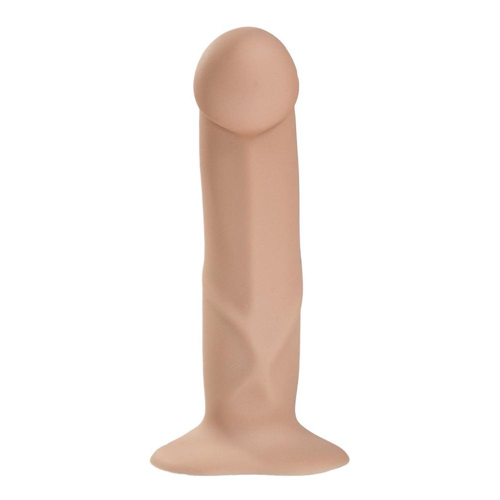 Fun Factory - The Boss Stub Dildo -  Realistic Dildo w/o suction cup (Non Vibration)  Durio.sg