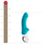Fun Factory - Tiger G5 Rabbit Vibrator (Violet) -  G Spot Dildo (Vibration) Rechargeable  Durio.sg