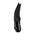 Fun Factory - Volta Clit Massager (Black Line) -  Clit Massager (Vibration) Rechargeable  Durio.sg