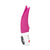 Fun Factory - Volta Clit Massager (Pink) -  Clit Massager (Vibration) Rechargeable  Durio.sg