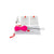 Fun Toys - Gballs 2 App Kegel Balls (Petal Rose) -  Kegel Balls (Vibration) Non Rechargeable  Durio.sg