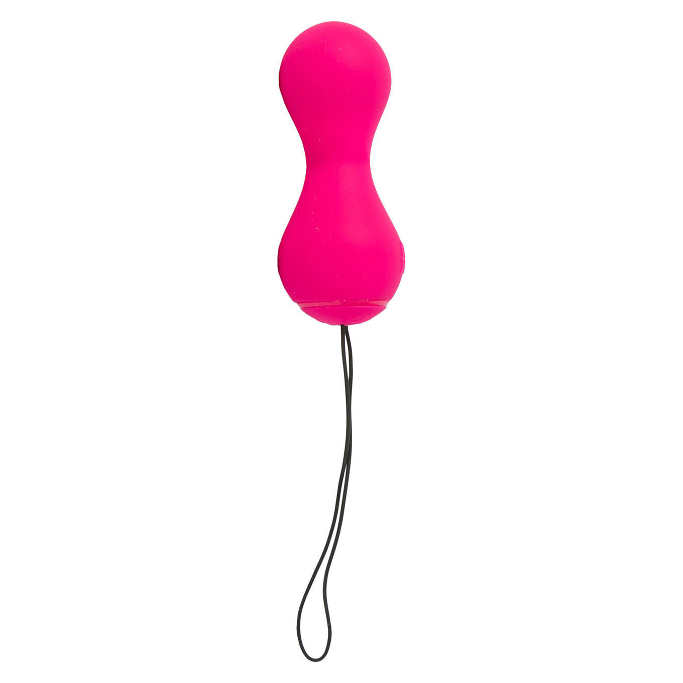 Fun Toys - Gballs 2 App Kegel Balls (Petal Rose) -  Kegel Balls (Vibration) Non Rechargeable  Durio.sg
