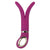 Fun Toys - Gvibe 2 Anatomical Vibrator (Purple) -  Anatomical Massager (Vibration) Rechargeable  Durio.sg