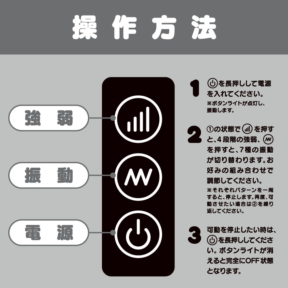 G Project - GPro Denma Rechargeable Wand Massager (Black) -  Wand Massagers (Vibration) Rechargeable  Durio.sg