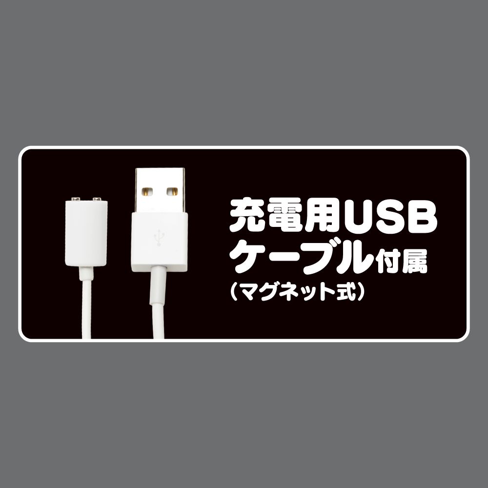 G Project - GPro Denma Rechargeable Wand Massager (Black) -  Wand Massagers (Vibration) Rechargeable  Durio.sg