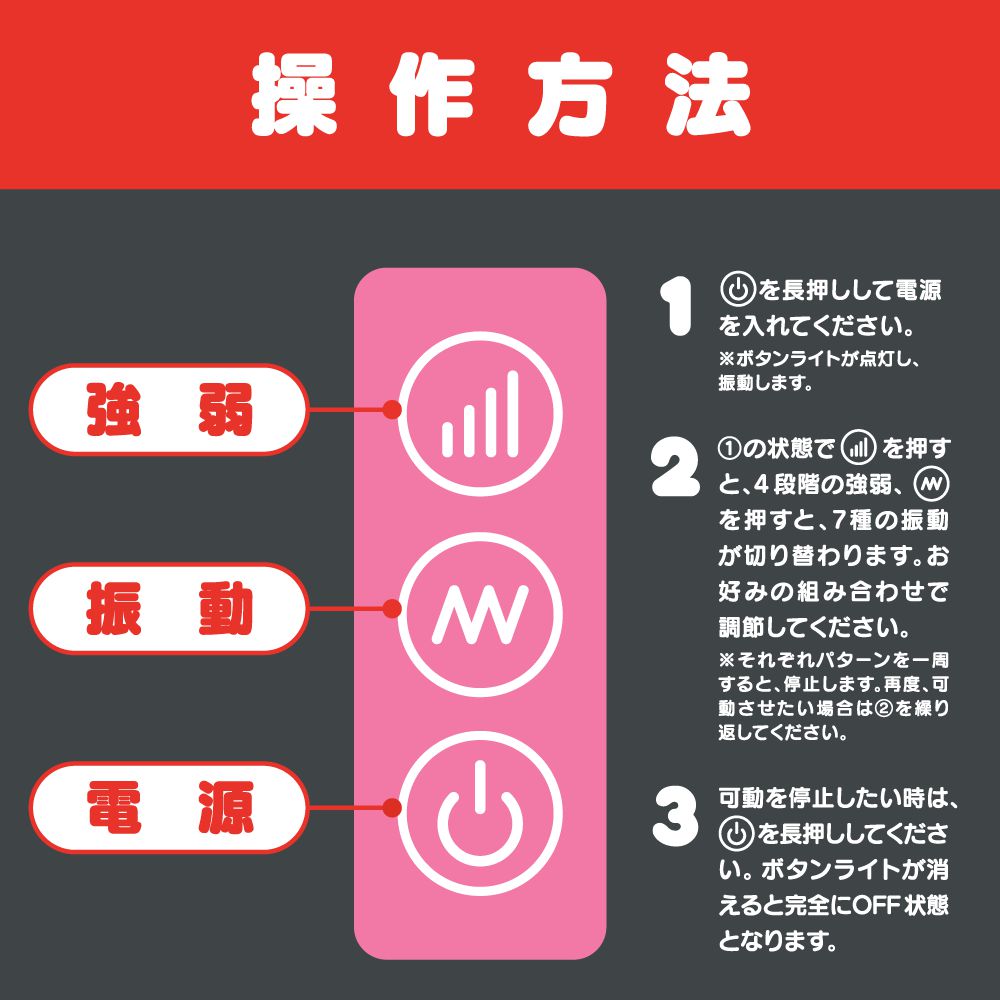 G Project - GPro Denma Rechargeable Wand Massager (Pink) -  Wand Massagers (Vibration) Rechargeable  Durio.sg