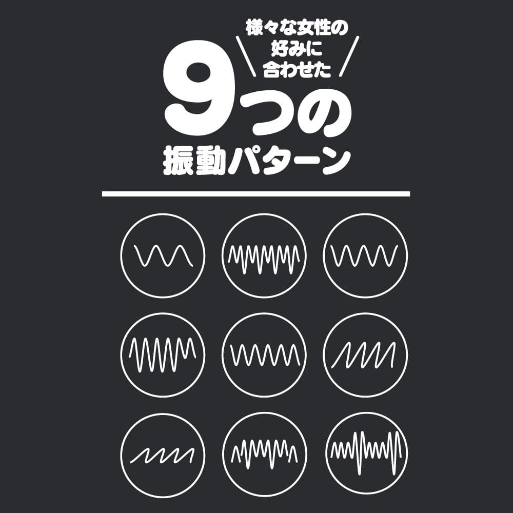 G Project - Gpro Pink Rotor Heating Vibrator (Pink) -  Wired Remote Control Egg (Vibration) Rechargeable  Durio.sg