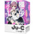 G Project - Ju C 0 Zero Onahole (Beige) -  Masturbator Soft Stroker (Non Vibration)  Durio.sg