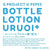 G Project - Pepee Bottle Lotion Uruoi+ 195ml -  Lube (Water Based)  Durio.sg