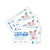 G Project - Pepee Travel Size Pouch Lotion 5ml 150 pieces -  Lube (Water Based)  Durio.sg
