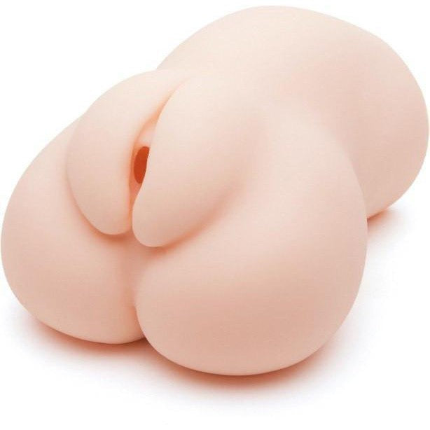 G Project - Puni Virgin 1000g Onahole (Beige) -  Masturbator Vagina (Non Vibration)  Durio.sg