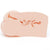 G Project - Puni Virgin 1000g Onahole (Beige) -  Masturbator Vagina (Non Vibration)  Durio.sg