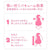 G Project - Puni Virgin Mini Onahole (Soft) -  Masturbator Vagina (Non Vibration)  Durio.sg