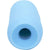 G Project - Puti Ju C Type 2 Soft Stroker (Blue) -  Masturbator Soft Stroker (Non Vibration)  Durio.sg