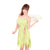 Garaku - Fairy Zombie Halloween Costume (Green) -  Costumes  Durio.sg