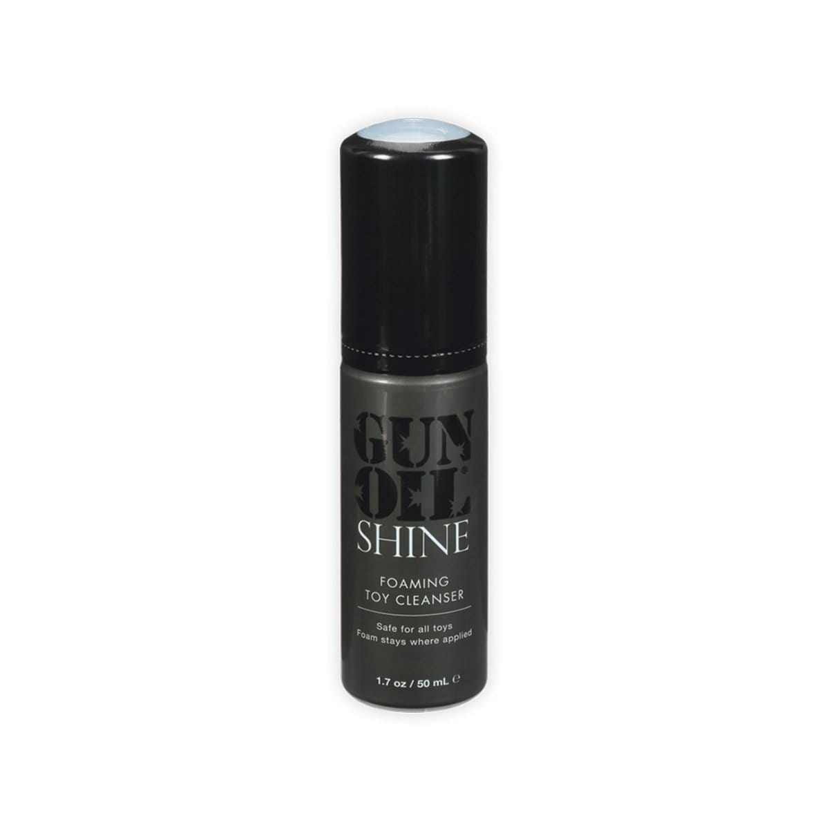 Gun Oil