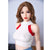 Half Beautiful Girl - Karen Version 2 Doll (Beige) -  Doll  Durio.sg