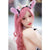 Half Beautiful Girl - Laura Chan Real Size Doll (Beige) -  Doll  Durio.sg