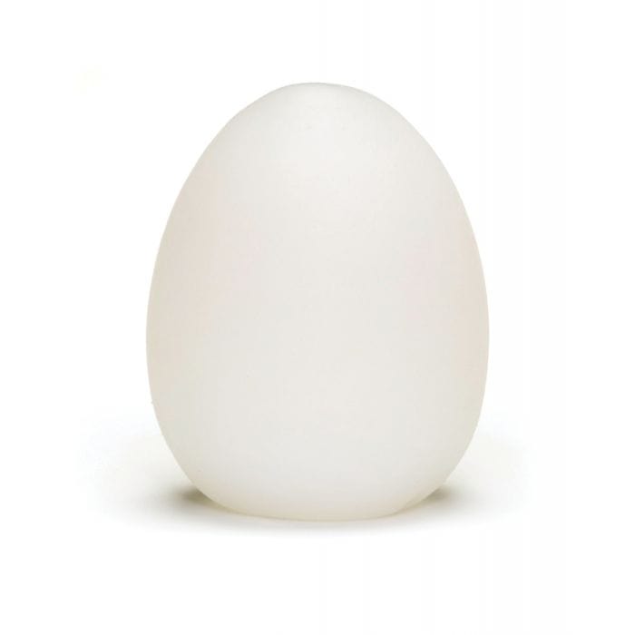 Happy Ending - Just Add Water Whack Pack Egg Masturbator (White) -  Masturbator Egg (Non Vibration)  Durio.sg