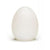 Happy Ending - Just Add Water Whack Pack Egg Masturbator (White) -  Masturbator Egg (Non Vibration)  Durio.sg