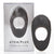 Hot Octopuss - Atom Plus Rechargeable Silicone Cock Ring (Black) -  Silicone Cock Ring (Vibration) Rechargeable  Durio.sg