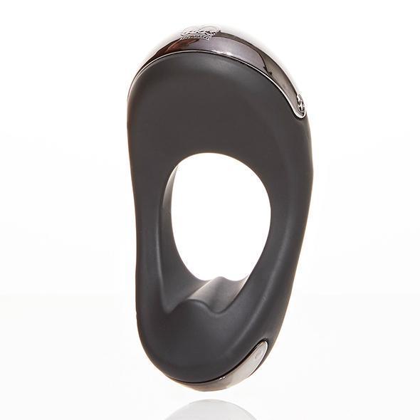 Hot Octopuss - Atom Plus Rechargeable Silicone Cock Ring (Black) -  Silicone Cock Ring (Vibration) Rechargeable  Durio.sg