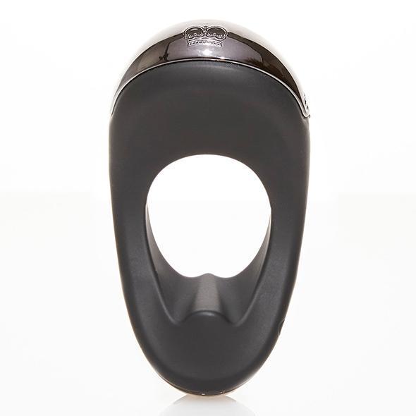 Hot Octopuss - Atom Plus Rechargeable Silicone Cock Ring (Black) -  Silicone Cock Ring (Vibration) Rechargeable  Durio.sg