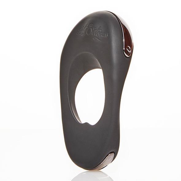 Hot Octopuss - Atom Plus Rechargeable Silicone Cock Ring (Black) -  Silicone Cock Ring (Vibration) Rechargeable  Durio.sg