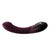 Hot Octopuss - Kurve G Spot Vibe With Treble and Bass Technology (Red) -  G Spot Dildo (Vibration) Rechargeable  Durio.sg