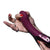 Hot Octopuss - Kurve G Spot Vibe With Treble and Bass Technology (Red) -  G Spot Dildo (Vibration) Rechargeable  Durio.sg