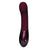 Hot Octopuss - Kurve G Spot Vibe With Treble and Bass Technology (Red) -  G Spot Dildo (Vibration) Rechargeable  Durio.sg