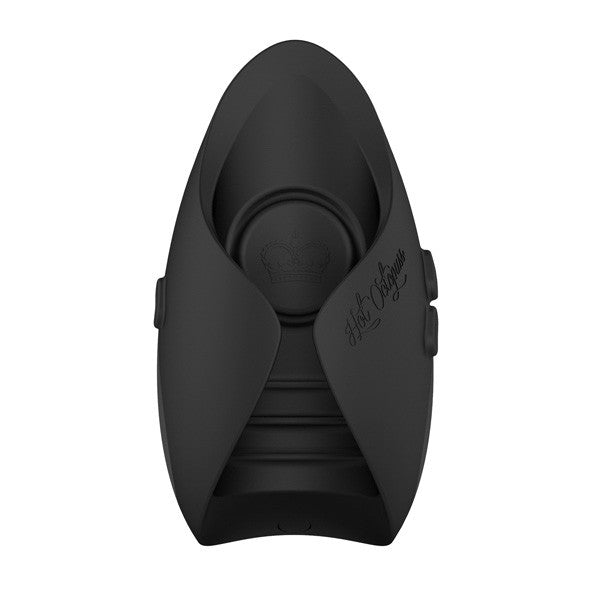 Hot Octopuss - Pulse II Solo Masturbator -  Masturbator Soft Stroker (Vibration) Rechargeable  Durio.sg