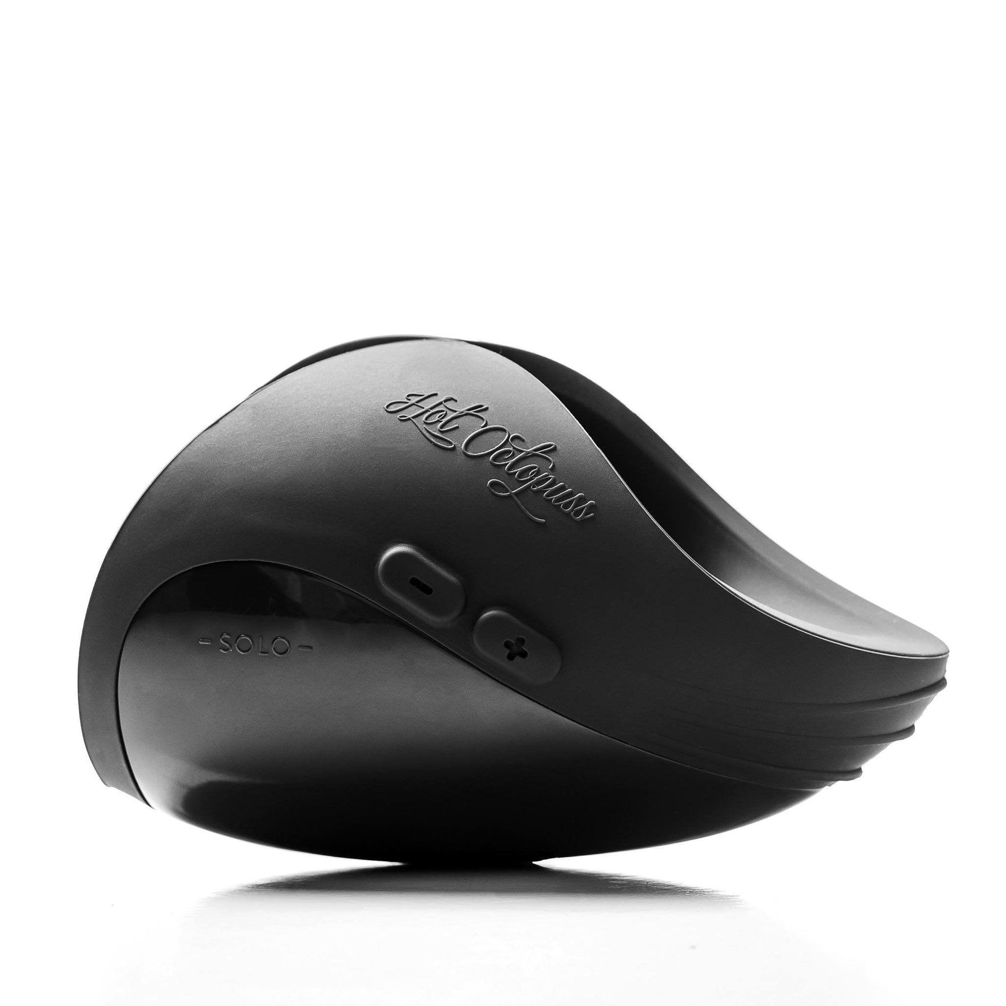 Hot Octopuss - Pulse III Solo Masturbator -  Masturbator Soft Stroker (Vibration) Rechargeable  Durio.sg