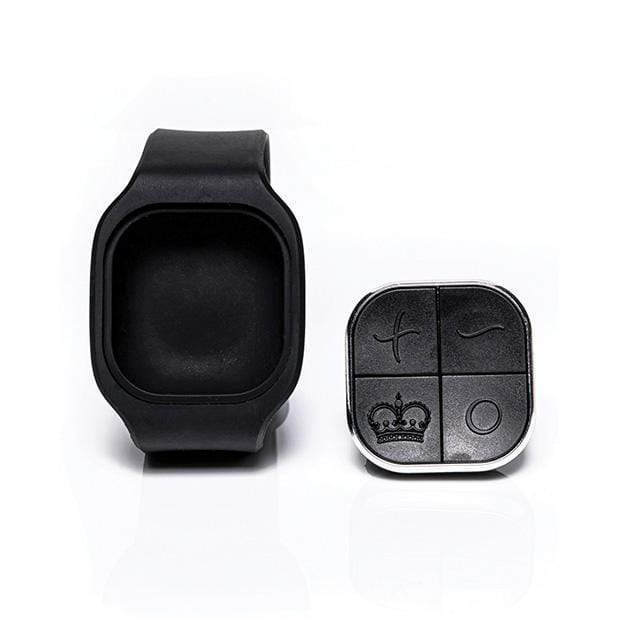 Hot Octopuss - Pulse Solo Lux Masturbator (Black) -  Masturbator Soft Stroker (Vibration) Rechargeable  Durio.sg