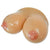 Hot Powers - Tanned Dark Big Boobs Chichiyaketa Oni Cup 4.5kg (Beige) -  Masturbator Breast (Non Vibration)  Durio.sg