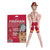 Hott Products - Inflatable Party Blow Up Doll Real Size Fireman (Beige) -  Doll  Durio.sg