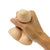 Hott Products - Stress Relief Willie Squishy Toy Fun Gift (Beige) -  Party Novelties  Durio.sg