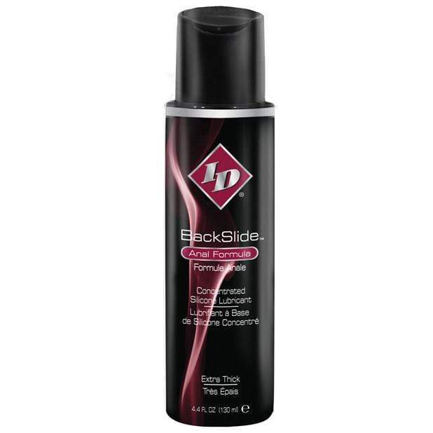 ID Lube - ID Backslide Anal Lubricant 4.4oz -  Anal Lube  Durio.sg