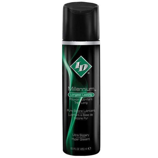 ID Lube - ID Millennium Silicone Lubricant 8.5oz -  Lube (Silicone Based)  Durio.sg