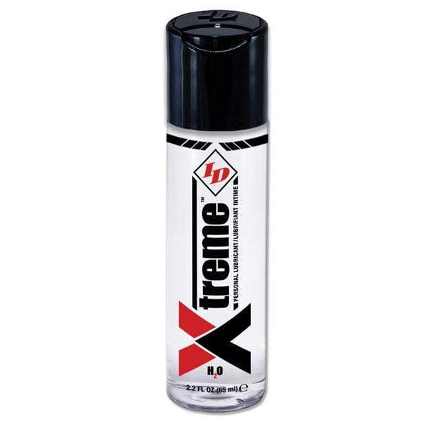ID Lube - ID Xtreme Waterbased Lubricant 2.2oz -  Lube (Silicone Based)  Durio.sg