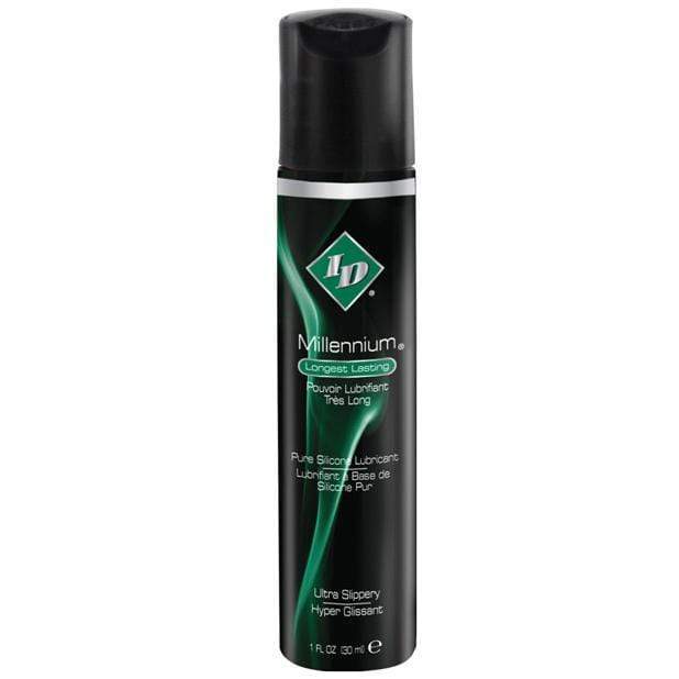 ID Lube - Millennium Longest Lasting Silicone Lubricant 1 oz -  Lube (Silicone Based)  Durio.sg