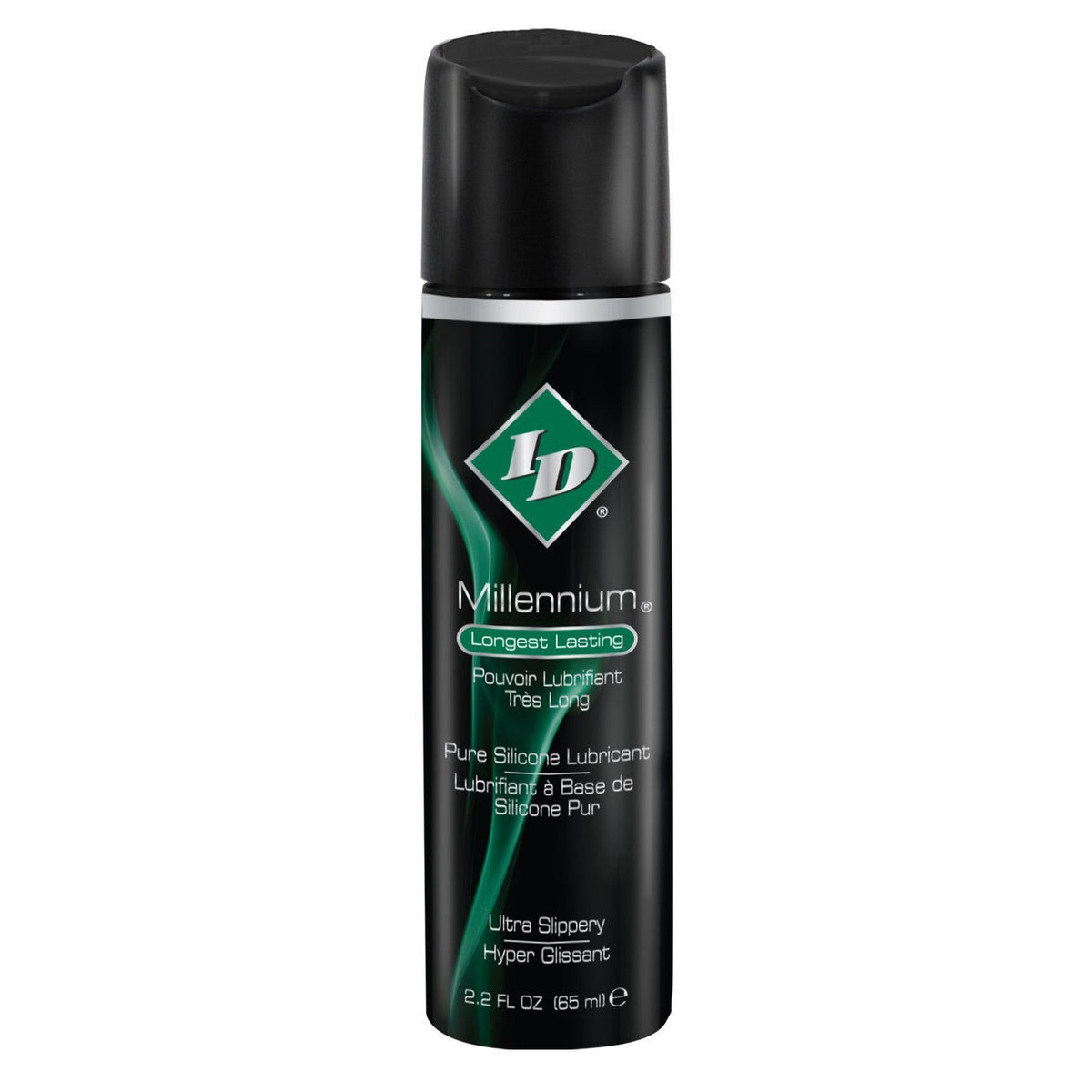 ID Lube - Millennium Longest Lasting Silicone Lubricant 2.2 oz -  Lube (Silicone Based)  Durio.sg