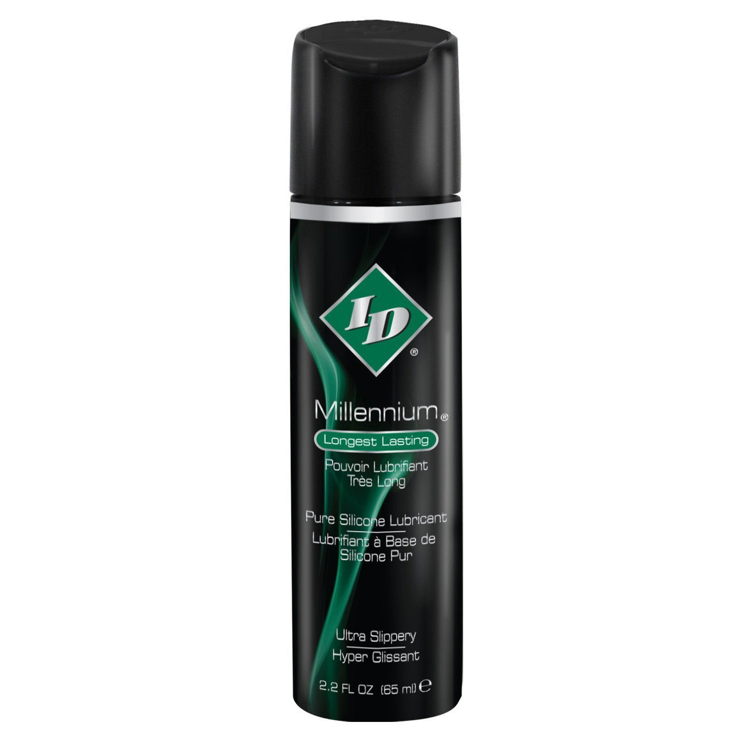 ID Lube - Millennium Longest Lasting Silicone Lubricant 2.2 oz -  Lube (Silicone Based)  Durio.sg