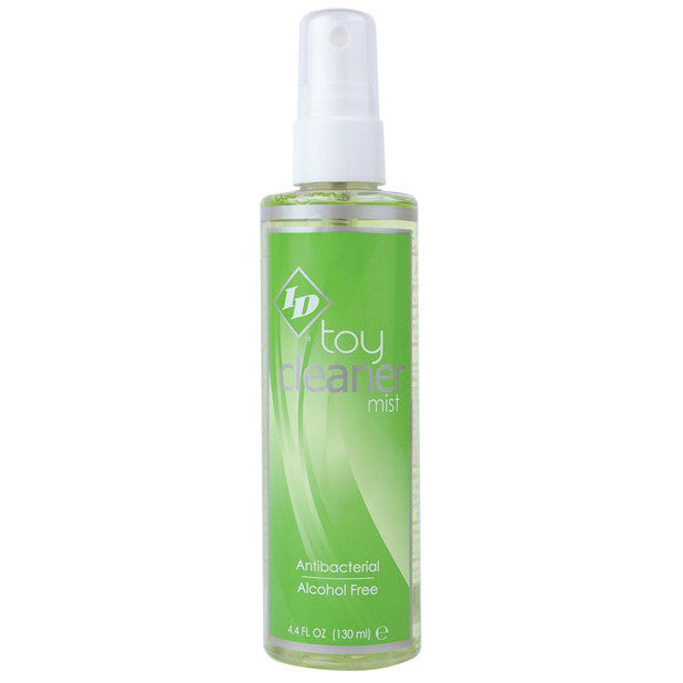 ID Lube - Toy Cleaner Mist Spray 4.4 oz -  Toy Cleaners  Durio.sg