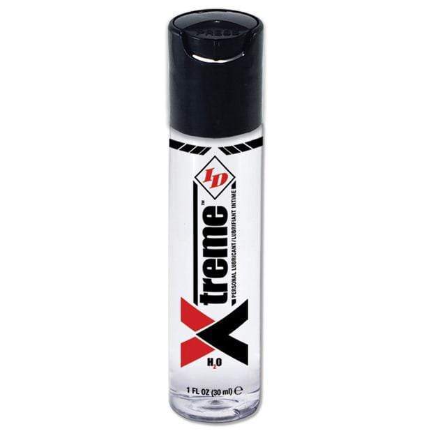 ID Lube - Xtreme H2O Waterbased Lubricant 1 oz -  Lube (Water Based)  Durio.sg