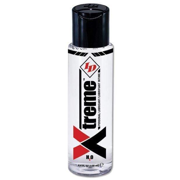 ID Lube - Xtreme H2O Waterbased Lubricant 4.4 oz -  Lube (Water Based)  Durio.sg